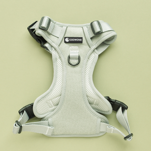 Populer X besar tanpa tarikan <span class=keywords><strong>Harness</strong></span> untuk anjing kerah tali taktis berbagai aksesoris tangguh anjing <span class=keywords><strong>Harness</strong></span> - Product Image 1