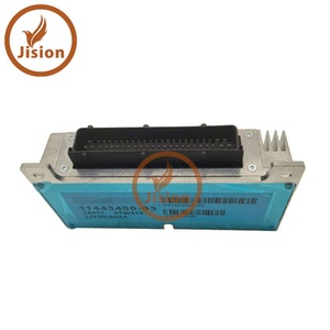 Unité de commande de climatisation pour excavateur Jision EC210D modèle EC240D EC290D EC360D EC460D, contrôleur VOE11443400 11443400 - Product Image 4