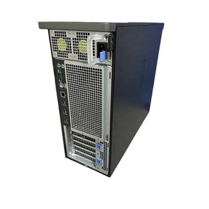 T5820 Tower Graphics <b>Workstation</b> Xeon W-2223 3.6GHz Server Storage Hot Selling - Product Image 6