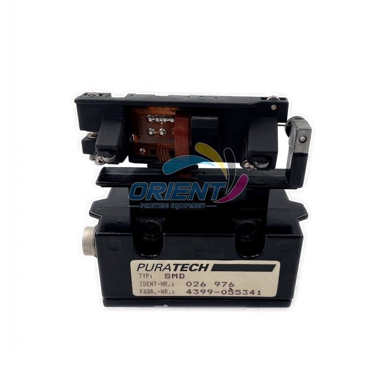 Smd 026976 Emc 022 257 Sensor For Polar 115 Cutter Machine - Oem
