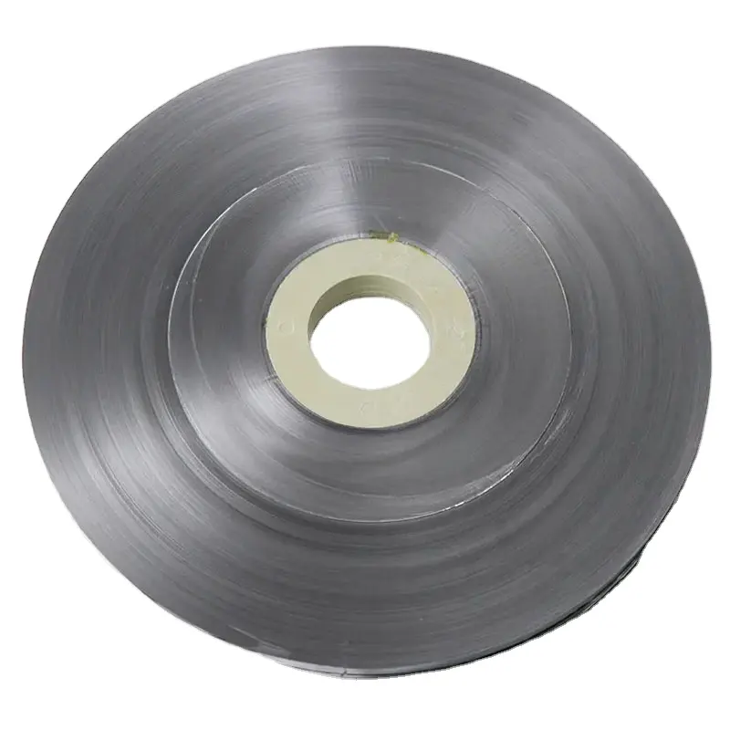 Chipeng Factory Silvery Hochleistungs-PVC-isoliertes, abgeschirmtes Aluminium folien band