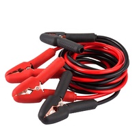 12V 24V 600Amp 800Amp 1200Amp échoué CCA cuivre nu d'urgence batterie pinces crocos câble câble d'appoint de voiture