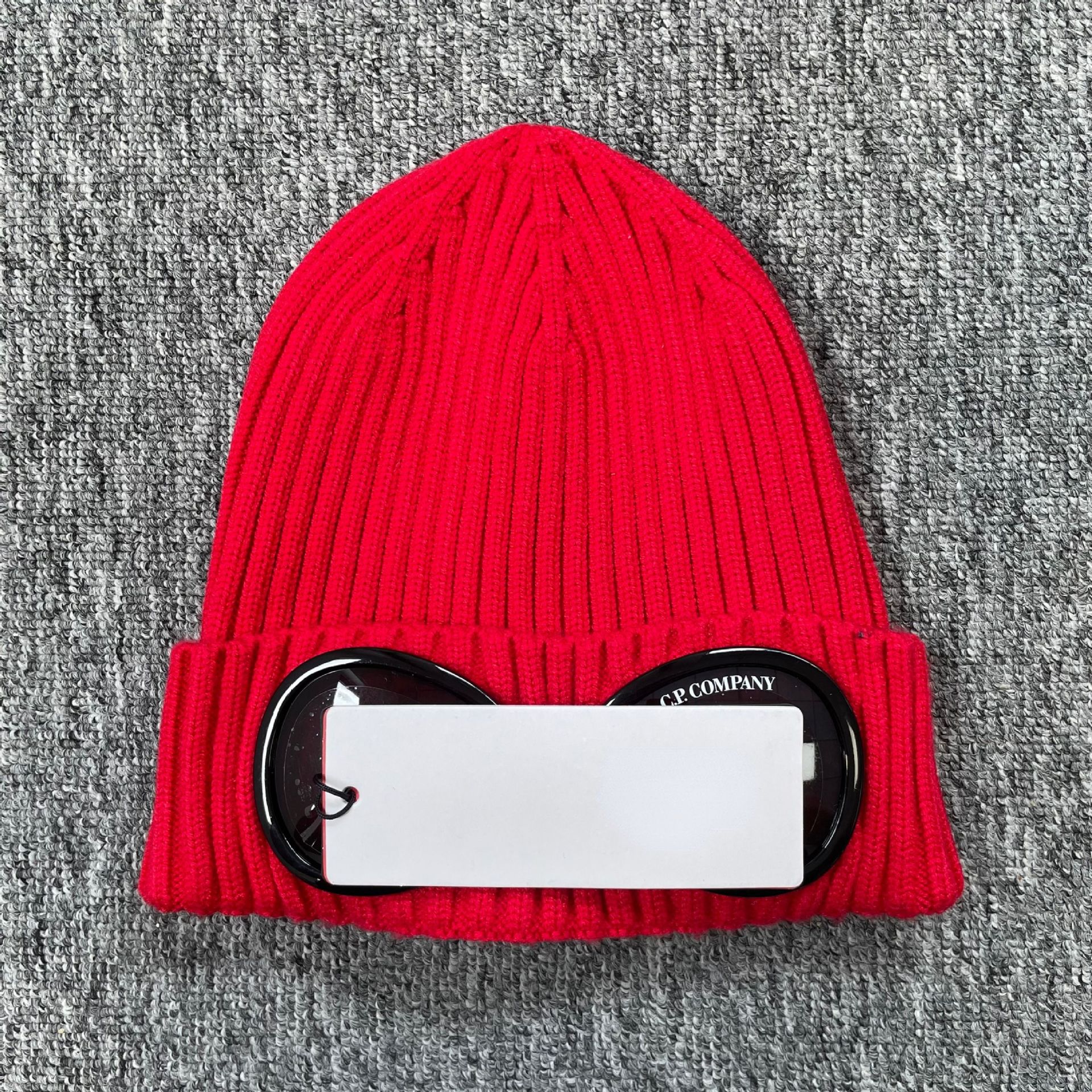Pastèque rouge