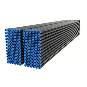Top qualität anwendbar Ölfeld entwicklung Haltbarkeit 6000mm 2 3/8 API REG Dth Bohrer Stange - Product Image 1