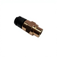 Nuevo Sensor de Presión para Camiones, Repuesto DZ97189711310, 1 Año de Garantía, Ajuste Universal
