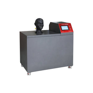 Machine d'essai de compression Bolade BLD avec affichage numérique pour le test des chaussures de sécurité - Product Image 4