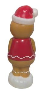 2025 Barang Baru Dekorasi Natal Manusia Roti Gula - Product Image 3