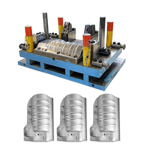 <span class=keywords><strong>Prensa</strong></span> Hidráulica de Aço de Alta Precisão YL27G-200 de Quatro Colunas 11 Toneladas Venda Direta - Product Image 6