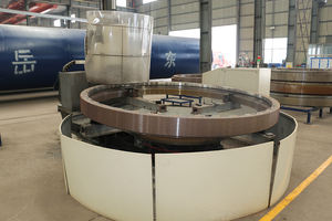 <span class=keywords><strong>Autoclave</strong></span> composta industrial automática máquina grande <span class=keywords><strong>autoclave</strong></span> para vapor borracha - Product Image 5