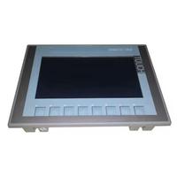 Interfaz Hombre-Máquina (HMI) 6AV2123-2JB03-0AX0, Panel Táctil de 9 Pulgadas TFT, Visualización de Máquinas, Estación de Operador, SCADA