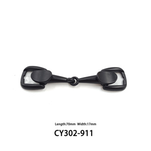 CY accesorios จี้โลหะผสมสังกะสีเครื่องประดับรองเท้าหัวเข็มขัดโลหะตกแต่งโมเดล <span class=keywords><strong>Nye</strong></span> สำหรับรองเท้ารองเท้าแตะ - Product Image 4