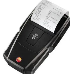 Nouvel analyseur de gaz de combustion Testo 310 original, 3 en 1, détecteur haute précision avec garantie d'un an et stock important - Product Image 1