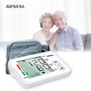 Giá Xuất Xưởng Sphygmomanometer Máy Đo Huyết Áp Tự Động Kiểm Tra Huyết Áp Máy Đo Huyết Áp - Product Image 5