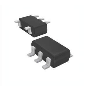 XC6121C722MR-G ชิ้นส่วนอิเล็กทรอนิกส์สำหรับการจัดการพลังงาน (PMIC) รายการวัสดุอุปกรณ์ (BOM) ไอซีในสต็อก SC 74A, SOT 753 - Product Image 1