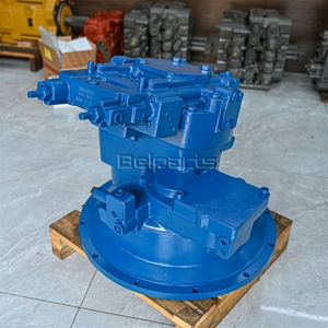 Belparts Excavator Main <b>Pump</b> Dx380 Dx420 Dx500 A8VO200 Hydraulic <b>Pump</b> for Doosan - Product Image 4