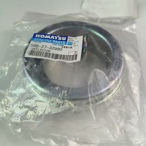 Chất lượng cao ban đầu các bộ phận nhà máy KOMATSU xe tải làm lệch hướng 56b-27-32990 hm400 hm300 động cơ Phụ tùng máy xúc <span class=keywords><strong>Made</strong></span> China New - Product Image 3