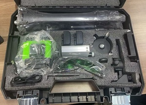 Dingyue <span class=keywords><strong>16</strong></span> dòng 3D Tia <span class=keywords><strong>laser</strong></span> màu xanh lá cây mức độ tự động tự san lấp mặt bằng 360 quay công nghiệp cấp <span class=keywords><strong>laser</strong></span> công cụ đo lường - Product Image 6