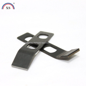 อะไหล่เครื่องพิมพ์ออฟเซ็ต Heidelberg รุ่น Gripper S28 SB SBG SBB SBD สำหรับกดฟิล์มส่งกระดาษ - Product Image 3