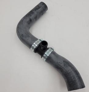 Lr001311 mới phát triển màu đen thổi nhựa tự động tản nhiệt ống nước làm mát ống cho Land Rover khám phá thể thao L550 - Product Image 5