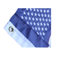 Accessoires et pièces de bateau de qualité supérieure, support de mât de drapeau pour ponton avec prix d'usine pour yacht et navire