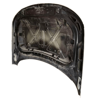 Capot pour Land Rover Range Rover 2013-2023, modèle Executive, cache-moteur, panneau de compartiment moteur L405, capot avant OEM de haute qualité