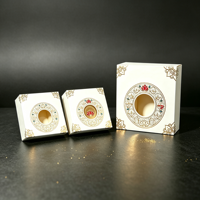 Boîte cadeau rigide à fermeture magnétique personnalisée, emballage en carton de luxe avec logo pour cosmétiques, bijoux, bonbons et cadeaux
