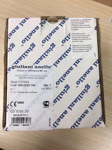 ตัวลดแรงดันแก๊ส Giuliani FG1B25 STOCK 200 FG1B25 - Product Image 6
