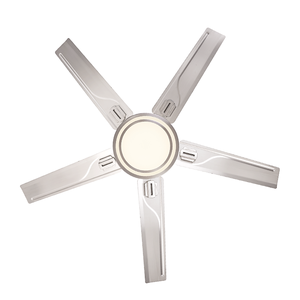 <span class=keywords><strong>Ventilateur</strong></span> de plafond de 52 pouces avec lumière LED et télécommande, vente chaude directe d'usine <span class=keywords><strong>Amazon</strong></span> - Product Image 5