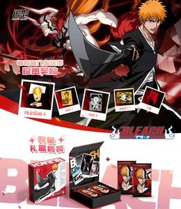 Google การ์ดสะสมลายการ์ตูน36กล่อง, การ์ดสะสมลายการ์ตูน - Product Image 5