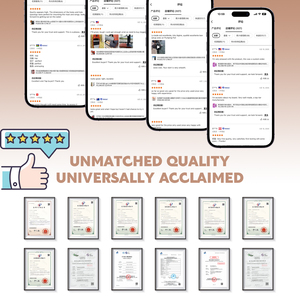 Ala de Kitesurf/Hydrofoil/Surf de Carbono Personalizada de 50-120L para Waterplay, Downwind, Pumping, SUP y Efoil - Product Image 5