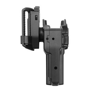 Gunflower Level II การเก็บรักษา <span class=keywords><strong>owb</strong></span> ซองหนังอเนกประสงค์ที่มีสิ่งที่แนบมาแบบปลดออกได้อย่างรวดเร็ว - Product Image 6