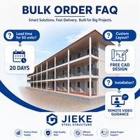 Casa Contenedor Plegable y Expandible Prefabricada de 20 y 40 pies, Vivienda Modular Portátil en Venta, Unidad de Oficina Prefabricada Impermeable