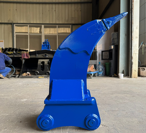 Squartatore di radice singola roccia RSBM di alta qualità - Product Image 1