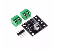 Driver Motor DRV8871 3.6A DC Driver Motor h-bridge PWM modul Driver