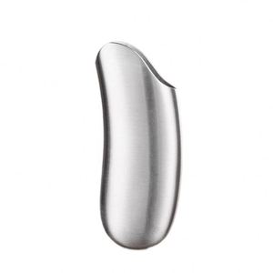 <b>Custom</b> Logo J5 J6 Metal <b>Lighter</b> Case Cover Holder for Full Size <b>Lighter</b> Type - Product Image 1