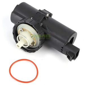 Bomba de Combustible para Motor de Excavadora RE505825 RE509530 RE569926 RE569927 para Tractor JD, Manipulador Telescópico Eléctrico 6820 6910 <span class=keywords><strong>6910S</strong></span> 1403-3004 - Product Image 2