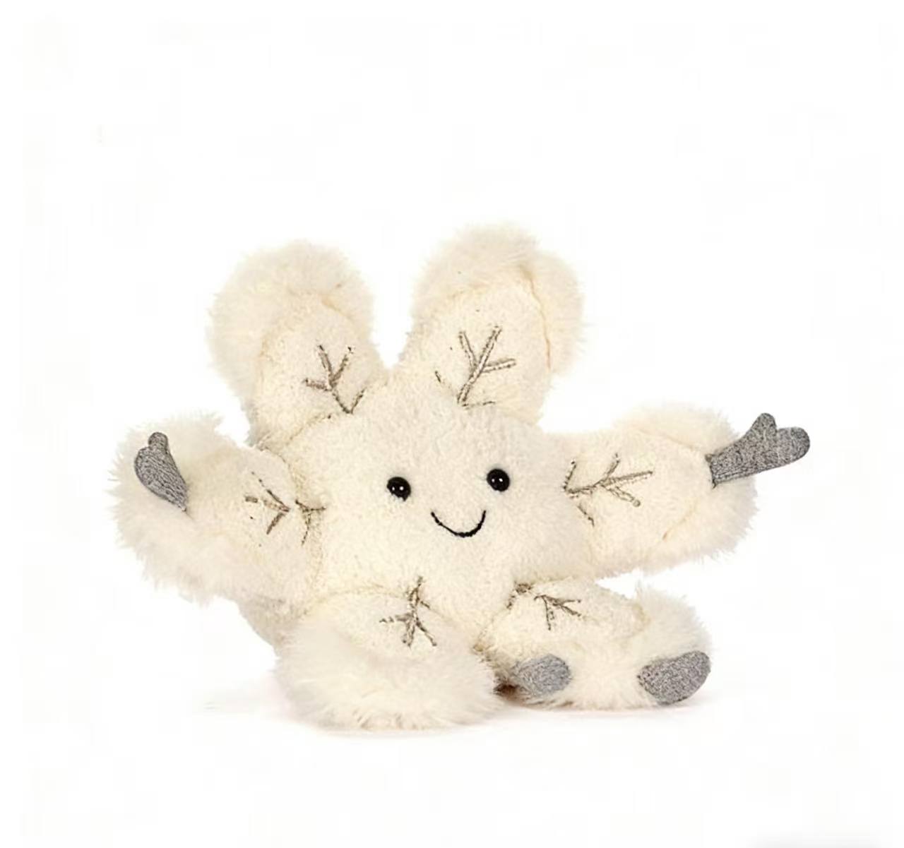 Flocon de neige 21 cm [0,12 kg]
