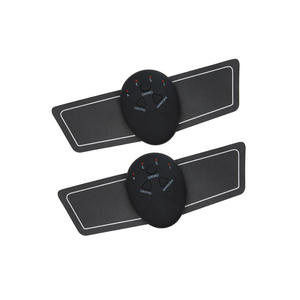 جهاز تدريب العضلات الإلكتروني الجديد بتقنية EMS، جهاز تحفيز العضلات، جهاز تقوية عضلات البطن - Product Image 6