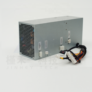 Kuka SPS-DY150H อะไหล่หุ่นยนต์อุตสาหกรรมรุ่นใหม่และดั้งเดิมแหล่งจ่ายไฟใน<span class=keywords><strong>ตู้</strong></span>ขนาดกะทัดรัด00-205-143 - Product Image 1