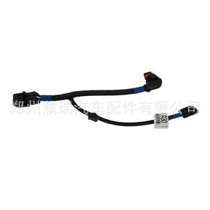 Arnés de cableado Hyundai Kia 47891-3B310, cable de cobre con aislamiento de PVC, conector automotriz para acoplador de motor - Product Image 3