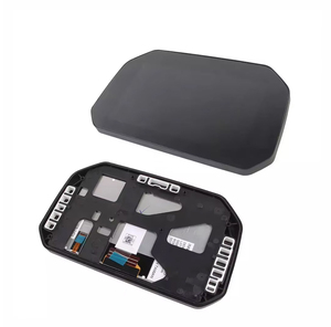 Nuevo reemplazo TFT Lcd Pantalla de Cristal tablero navegación ICC6.5IN para <span class=keywords><strong>BMW</strong></span> S1000RR R1250RG F850GS F900GS M1000R <span class=keywords><strong>C400X</strong></span> R1250GS - Product Image 2