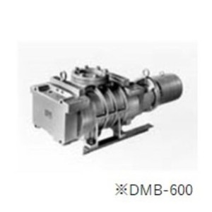 DIAVAC DPF-2ZA Air <b>Cooled</b> Oil Diffusion Pump High Vacuum Pump For Metal Coating Machinery - Product Image 2