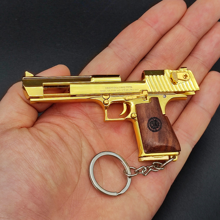 K17-Desert Eagle