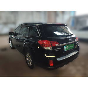 Guazi, Subaru Outback de Bajo Precio, Gasolina 2.5, SUV Usado, 4x4, 5 Asientos - Product Image 4