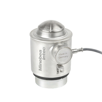Celda de Carga de Compresión Minebea Intec PR6203 500kg-60t