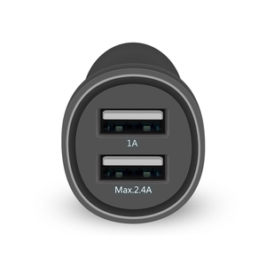 <span class=keywords><strong>Chargeur</strong></span> de <span class=keywords><strong>voiture</strong></span> double USB 5V/3.1A pour téléphone portable - Product Image 5