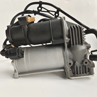 Für LRRR LR052301 LR045734 Luft feder kompressor AMK ROVER SPORT L494