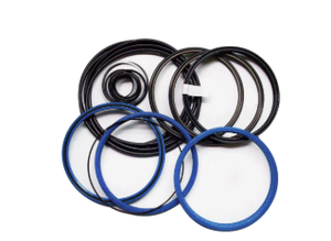 Suku cadang ekskavator DH150-7, perlengkapan perbaikan segel minyak sambungan putar untuk DH220-3/5/7 - Product Image 3