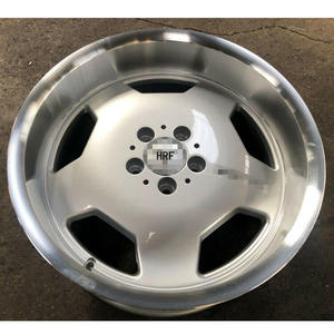 Ruedas de Carreras Extremadamente Cóncavas 21 5x115 20, Cóncavas 5x120, Compatibles con el Mini Cooper Jcw <span class=keywords><strong>2020</strong></span> - Product Image 5