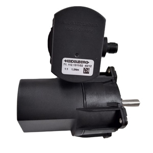 WD 71.112.1311/02เซอร์โวมอเตอร์71.112.1311 CD102เครื่องยนต์ SM102 SM74ชิ้นส่วน SM52พิมพ์ออฟเซต - Product Image 1